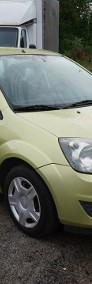 Ford Fiesta VI z Niemiec. Gwarancja. Polecam !!!-3