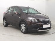 Opel Mokka , Salon Polska, 1. Właściciel, Serwis ASO, Klima, Tempomat,