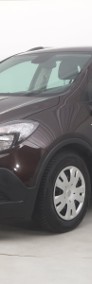 Opel Mokka , Salon Polska, 1. Właściciel, Serwis ASO, Klima, Tempomat,-3
