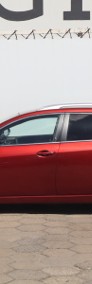 Mazda 6 II , GAZ, Klimatronic, Tempomat, Podgrzewane siedzienia,ALU-4