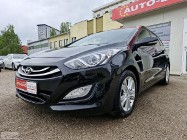 Hyundai i30 II 1.6 CRDI, gwarancja, serw ASO, stan idealny!