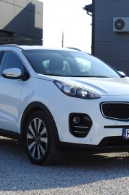 1.7 CRDI 141 KM BEZWYPADKOWY ORYG.LAKIER NAVI KAMERA SKÓRA FV23%-2