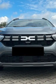 Dacia Extreme+ LPG 7os. 1.0 TCe Extreme+ LPG 7os. 1.0 TCe 100KM-2