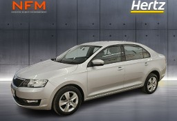 Skoda Rapid 1,6 TDI(115 KM) Ambition Salon PL F-Vat