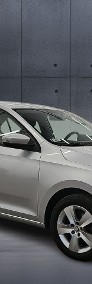 Skoda Rapid 1,6 TDI(115 KM) Ambition Salon PL F-Vat-3