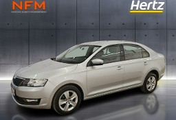 Skoda Rapid 1,6 TDI(115 KM) Ambition Salon PL F-Vat