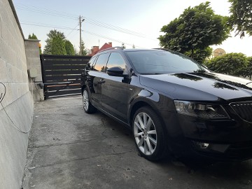 Skoda octavia Joy