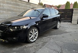 Skoda Octavia III Skoda octavia Joy