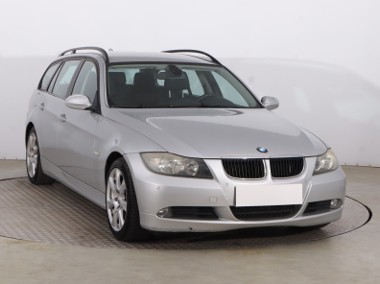 BMW SERIA 3 , Navi, Klimatronic, Tempomat, Parktronic,ALU-1
