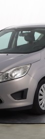 Ford C-MAX II , Salon Polska, Serwis ASO, Klima, Parktronic-3