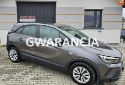 Opel Inny Opel Opel Crossland niski przebieg