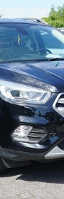 Ford Kuga II zarejestrowany, ubezpieczony, atrakcyjny przebieg-3