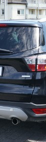 Ford Kuga II zarejestrowany, ubezpieczony, atrakcyjny przebieg-4
