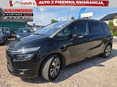 2.0 e-HDi 150 KM 7 miejsc nawigacja kamera gwarancja-1