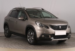 Peugeot 2008 , Navi, Klimatronic, Tempomat, Parktronic