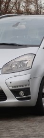 Citroen C4 Grand Picasso I , Automat, 7 miejsc, Xenon, Klimatronic, Tempomat,ALU-3