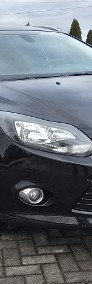 Ford Focus III 1,6tdci Navigacja.Asyst.Parkowania.Tempomat.Alu.Klimatronic 2 str.OK-3