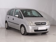 Opel Meriva A , Klima