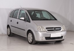 Opel Meriva A , Klima