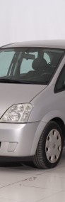Opel Meriva A , Klima-3