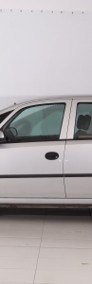 Opel Meriva A , Klima-4