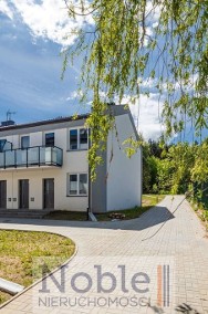 Nowe mieszkanie Reda, ul. Torowa-2