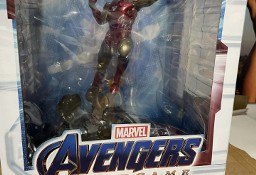 Postać superbohatera Marvel: Iron Man 