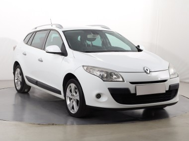 Renault Megane III , Klimatronic, Tempomat, Parktronic-1