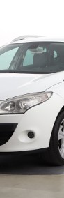 Renault Megane III , Klimatronic, Tempomat, Parktronic-3