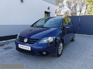 Volkswagen Golf Plus I 2.0 TDI 140KM # Navigacja # Klimatronik # Serwis # Gwarancja