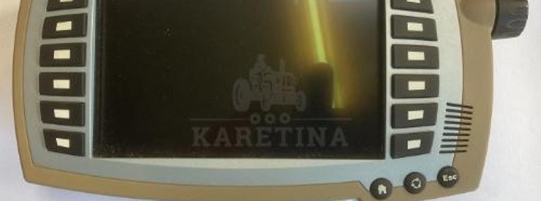 Moduł kontroler Massey Fergusson Datatronic 4 4375111M97-1