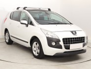 Peugeot 3008 , Automat, Navi, Klimatronic, Tempomat, Parktronic,