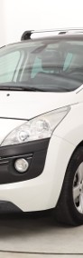 Peugeot 3008 , Automat, Navi, Klimatronic, Tempomat, Parktronic,-3