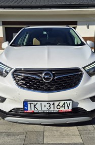 Zarejestrowany 1.4 T Navi Skóra Alufelgi Stan Super-2