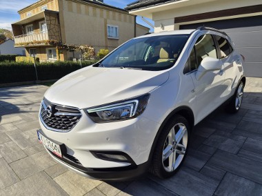Zarejestrowany 1.4 T Navi Skóra Alufelgi Stan Super-1