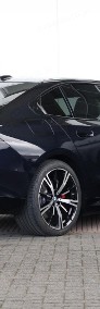BMW SERIA 5 VII (F90) 520d xDrive M Sport 520d xDrive M Sport 2.0 (197 KM)| Systemy asystujące-3