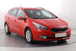 Kia Cee&apos;d II , Navi, Klimatronic, Tempomat, Parktronic,