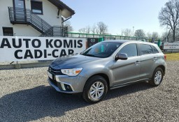 Mitsubishi ASX Krajowy, jak nowy, roczna gwarancja w cenie.