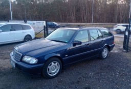 Mercedes-Benz Klasa C W202