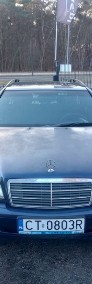 Mercedes-Benz Klasa C W202-3
