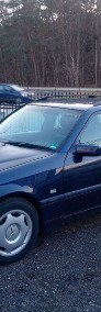 Mercedes-Benz Klasa C W202-4