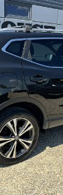 Nissan Qashqai II 1.3 160koni led panorama 360kamery-4