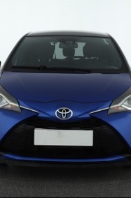 Toyota Yaris III , Salon Polska, 1. Właściciel, Serwis ASO, Automat, VAT 23%,-2