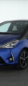 Toyota Yaris III , Salon Polska, 1. Właściciel, Serwis ASO, Automat, VAT 23%,-3