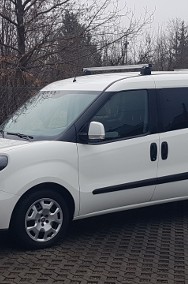 MAXI 5 OSÓB DŁUGI KLIMA 6-BIEGÓW KRAJOWY L2H1 I-WŁAŚCICIEL FAKTUR VAT-2