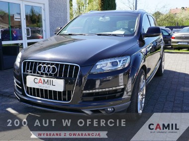 Audi Q7 I polski salon-1