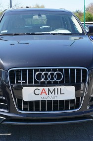 Audi Q7 I polski salon-2