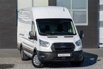 Ford Transit L4H3 MAXI Trend *WYSOKI DACH* NISKI PRZEBIEG ! Stan techniczny BDB.