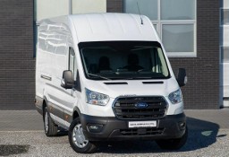 Ford Transit L4H3 MAXI Trend *WYSOKI DACH* NISKI PRZEBIEG ! Stan techniczny BDB.