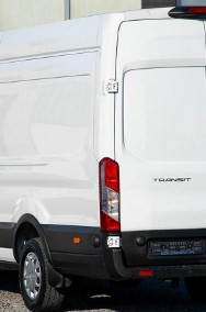 Ford Transit L4H3 MAXI Trend *WYSOKI DACH* NISKI PRZEBIEG ! Stan techniczny BDB.-2